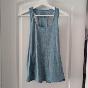 Patagonia Women's Capilene Cool Lightweight Tank - Size M